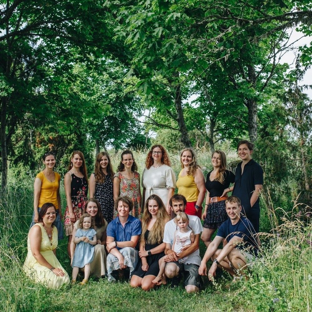 Landscape Biodiversity Workgroup
