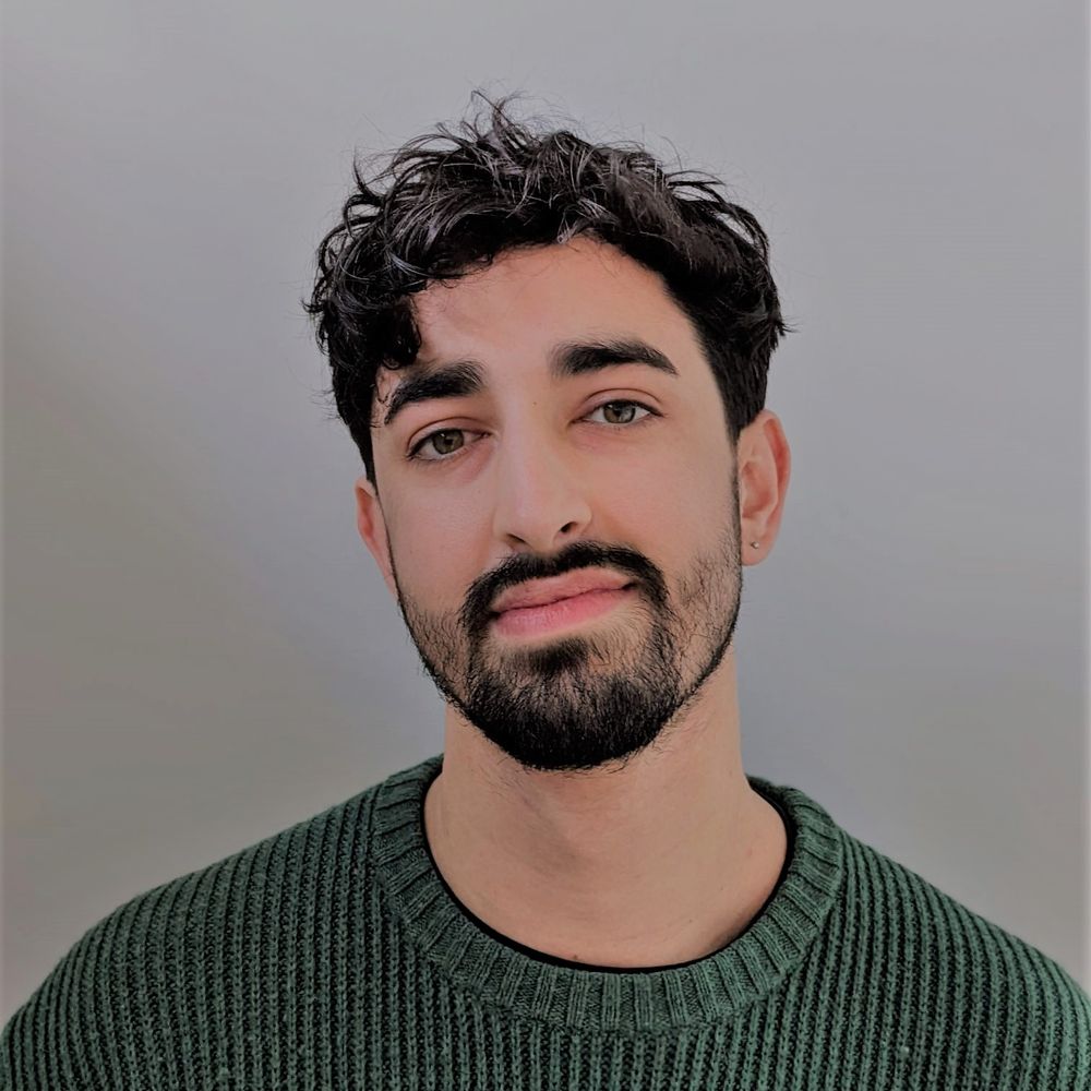 Sean Rai-Roche 