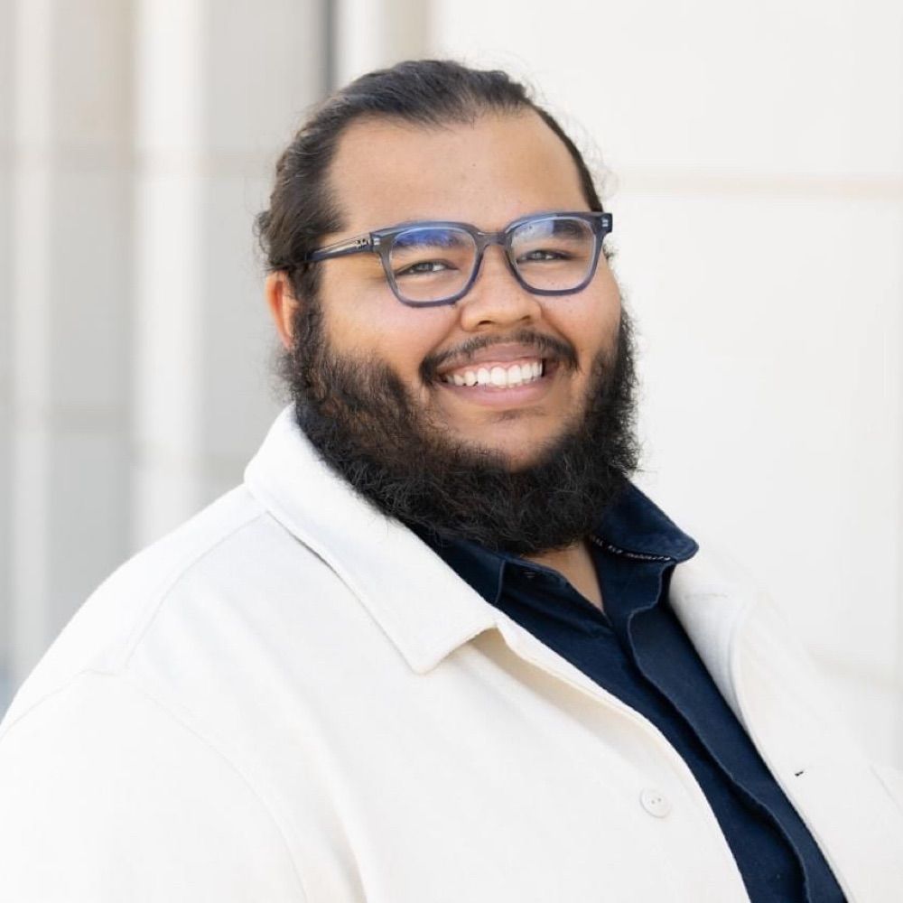 Malachi Henry, MA, CCC-SLP