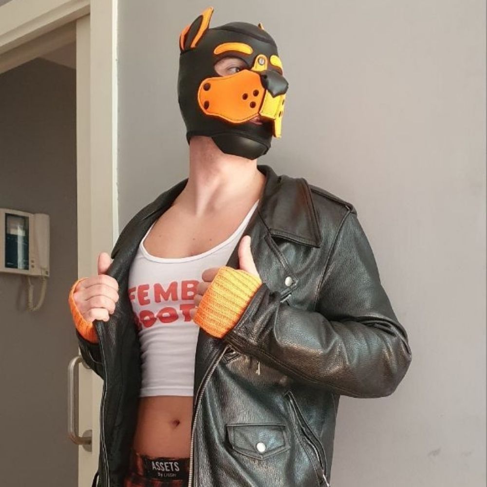 Pup Ras 
