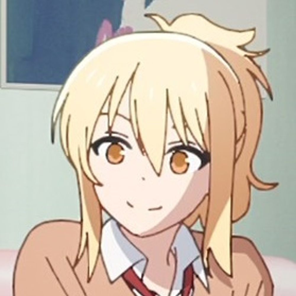 Ai Miyashita From Nijigasaki!