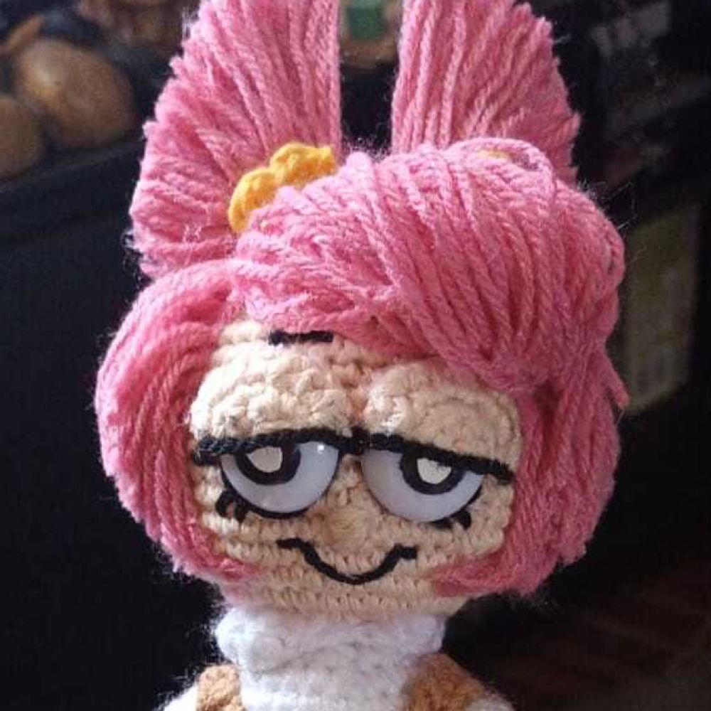 SillyPuppet 