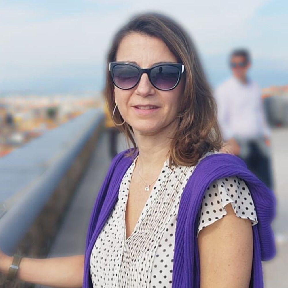 Olga Giralt