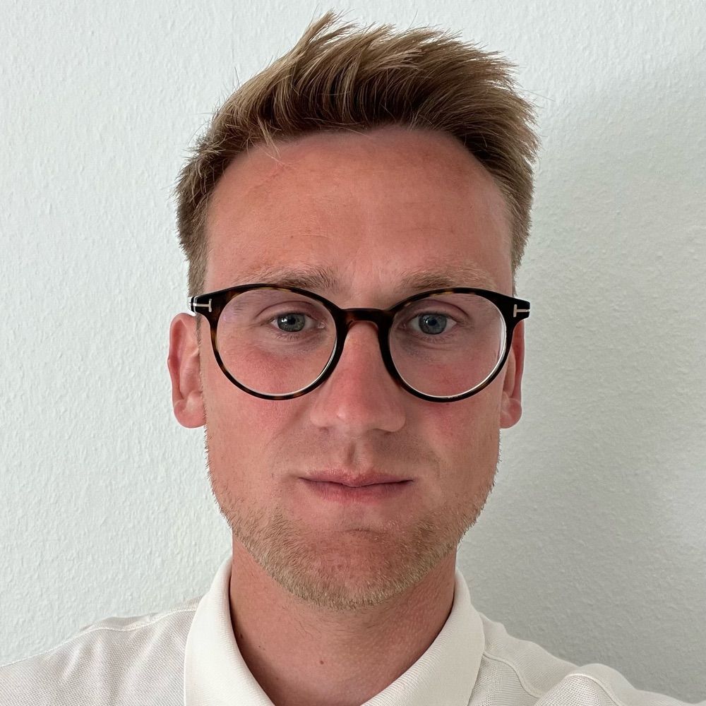 Nicolaj Rønstrup