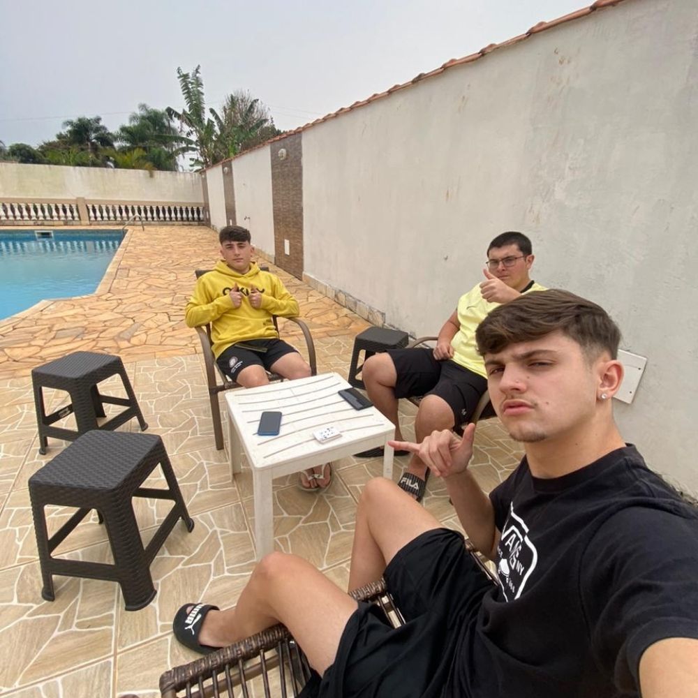 Poze do horto