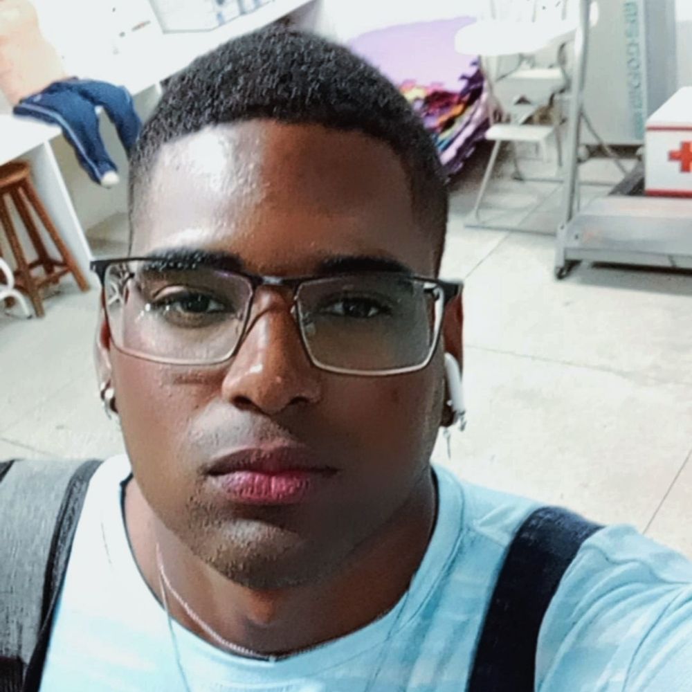 Nego lindo