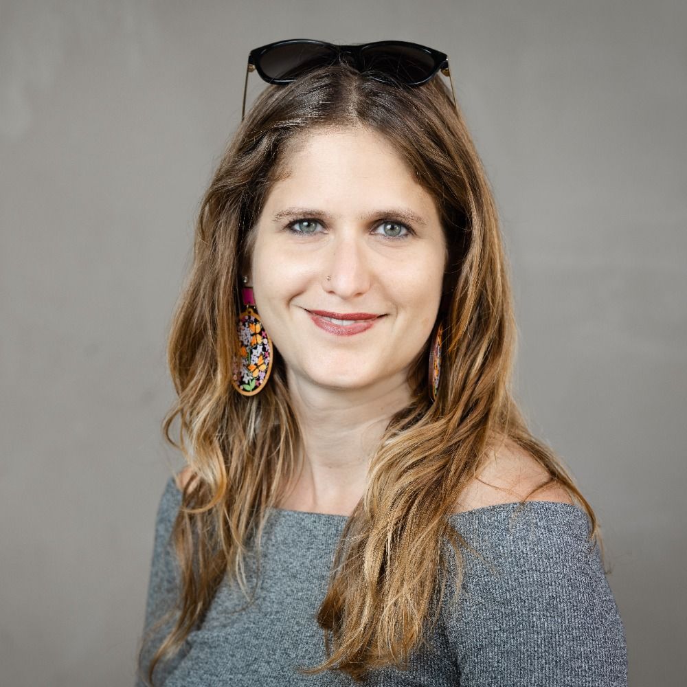 Kirsten Isabel Verster, Ph.D.