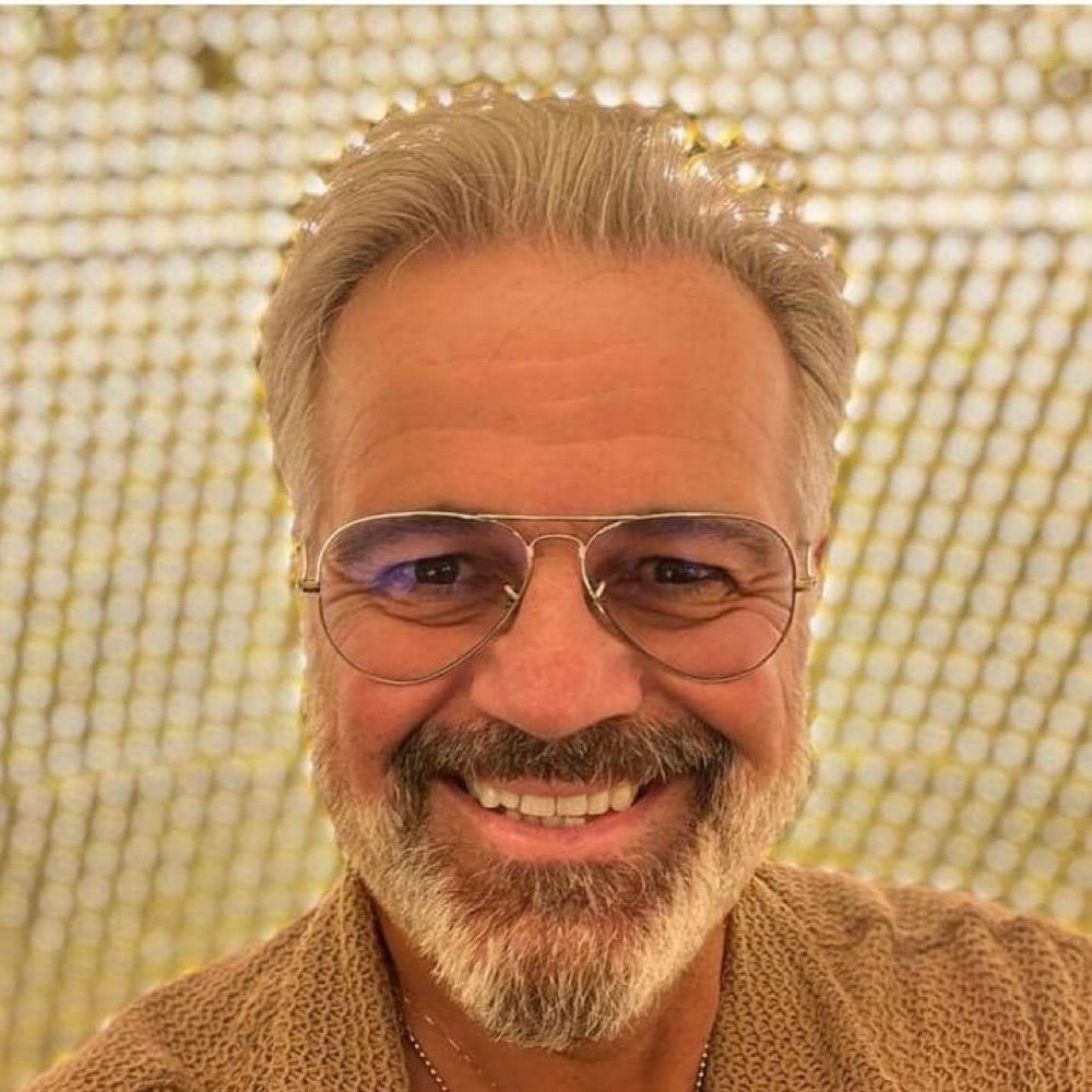 Stephen Eitcher