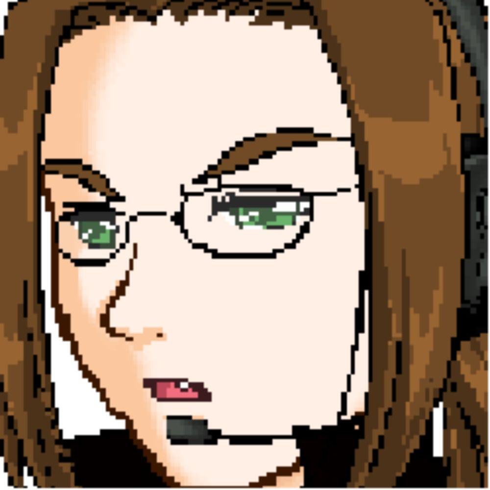 Davis, Eternally Overworked