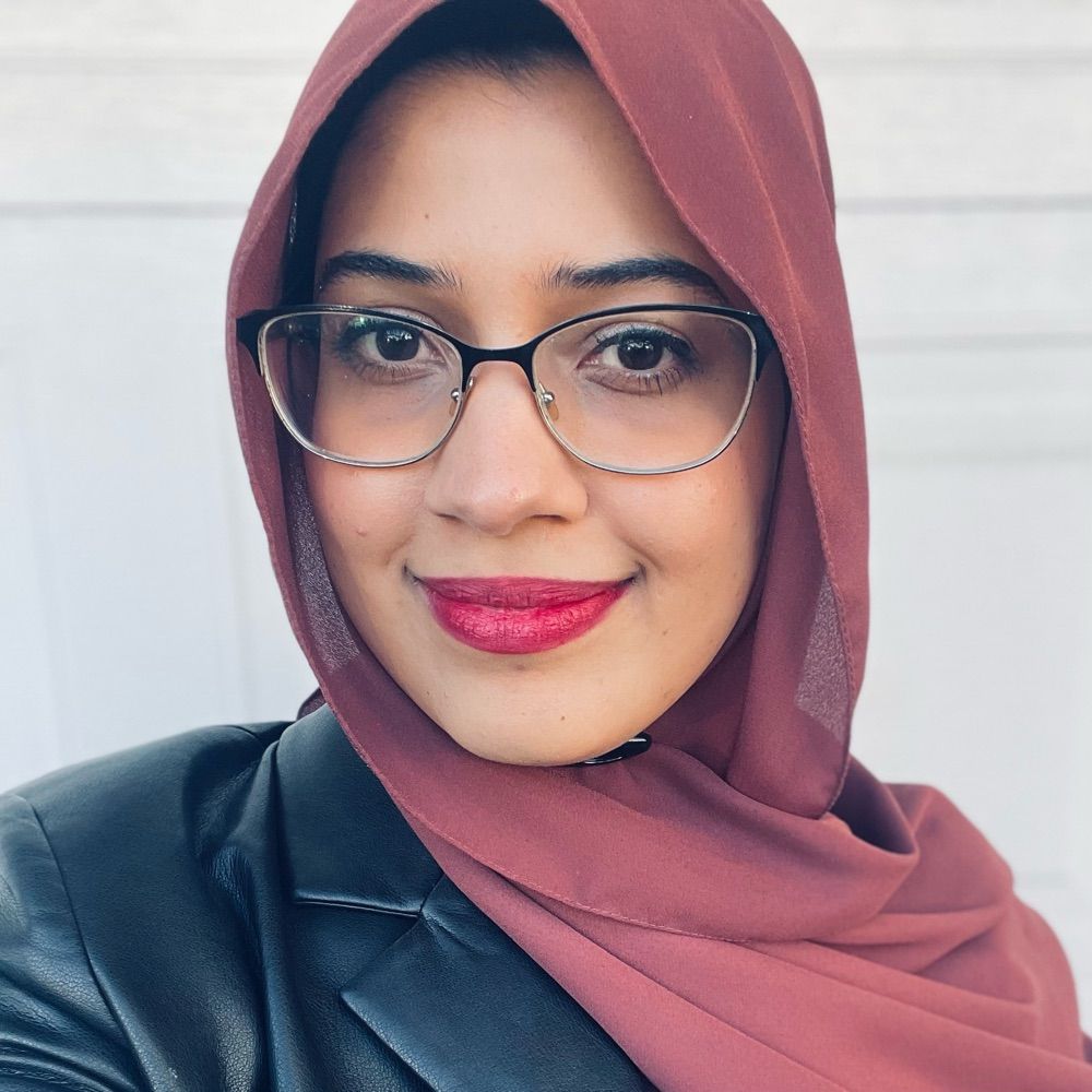 Alaa Al-Barkawi