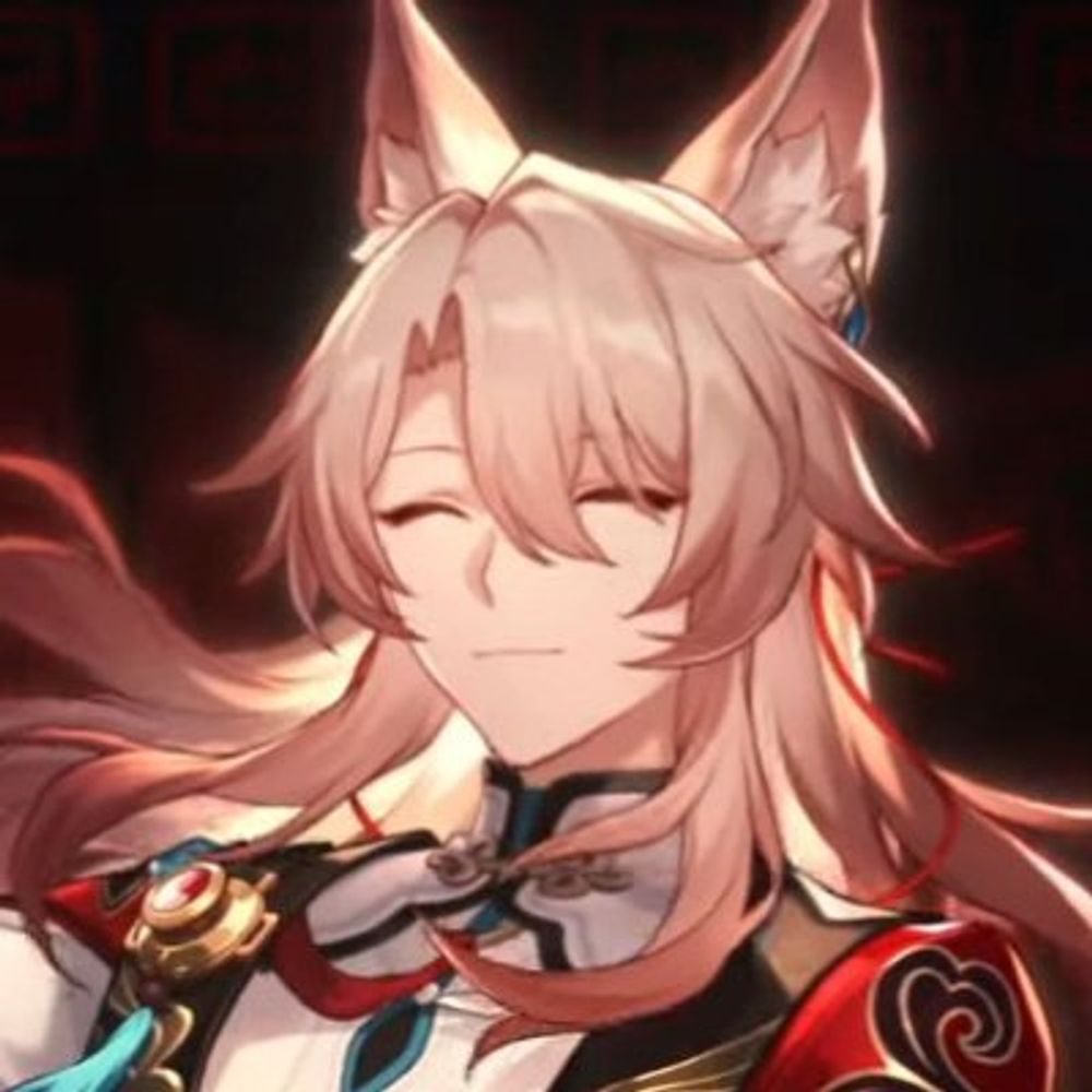 Jiaoqiu (Blind)