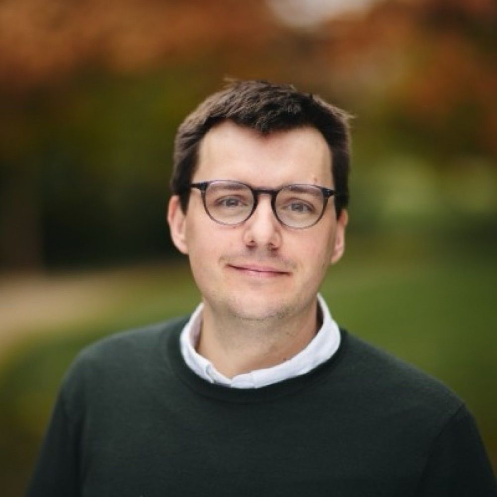 Tom Kelsey