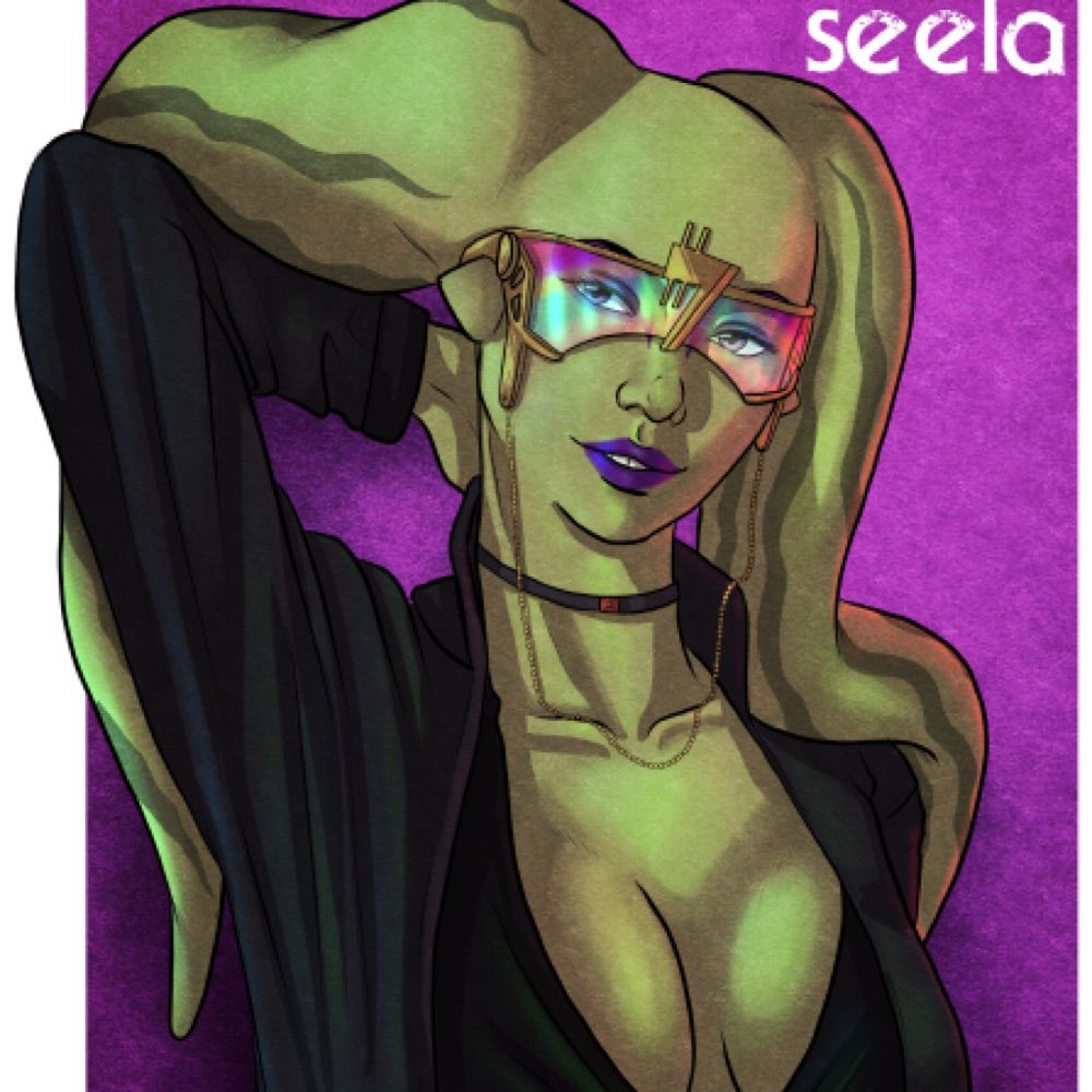 Seela Jab
