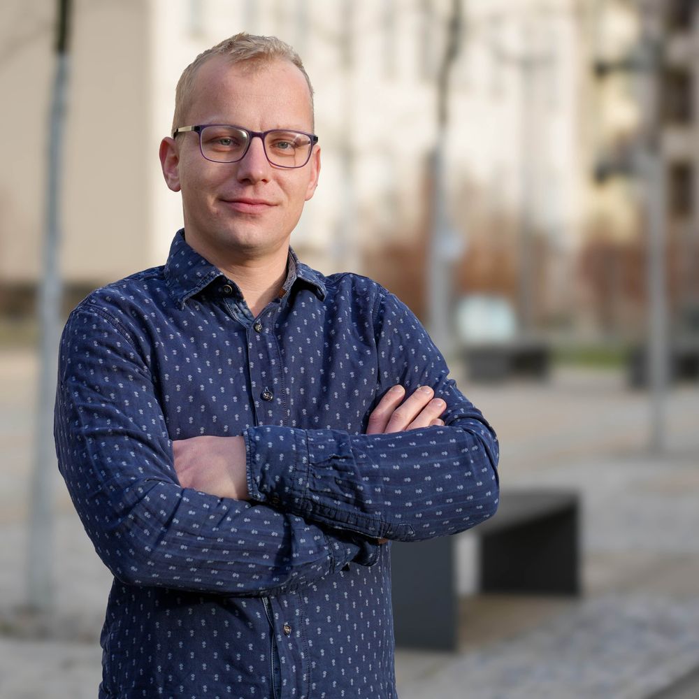Martin Oehmichen