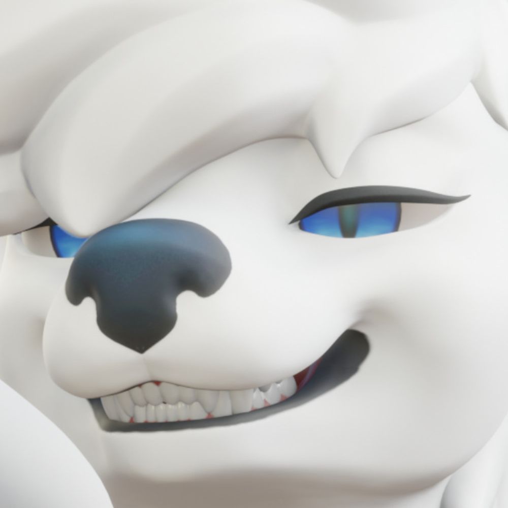 Daybreak's avatar