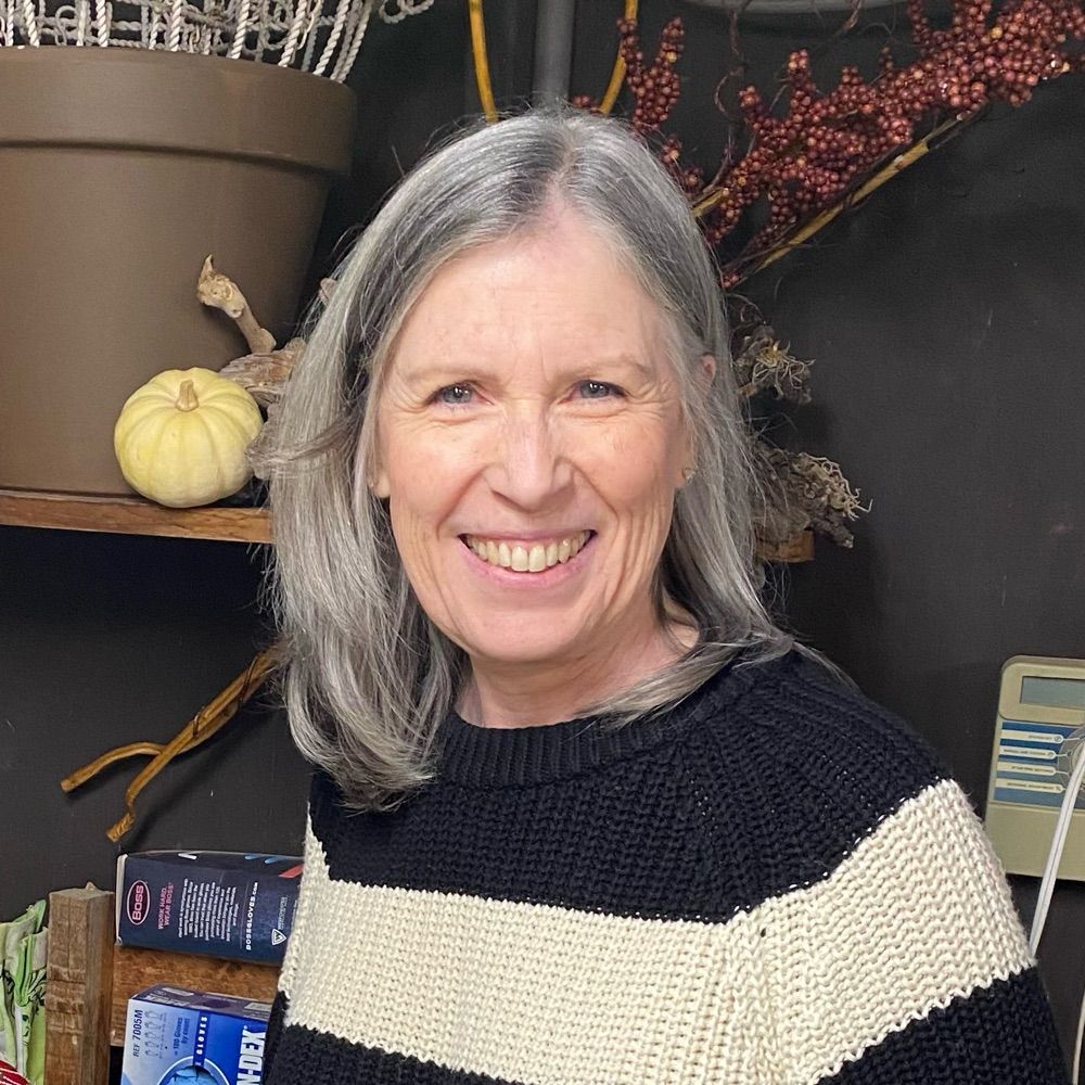 Laura Murphy DeGrazia, CG, FGBS