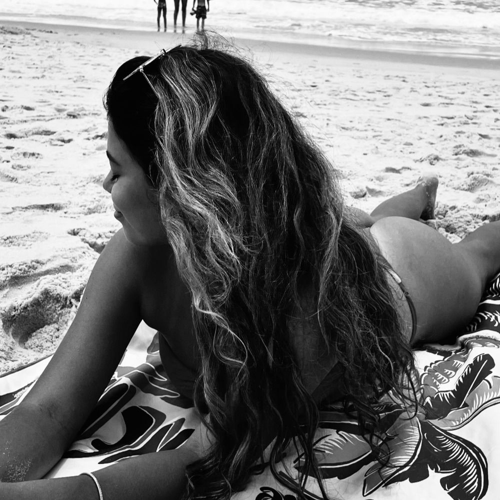 Beatriz ferraz