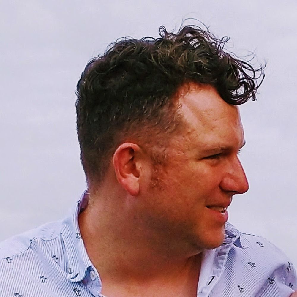 Trent Dupuy