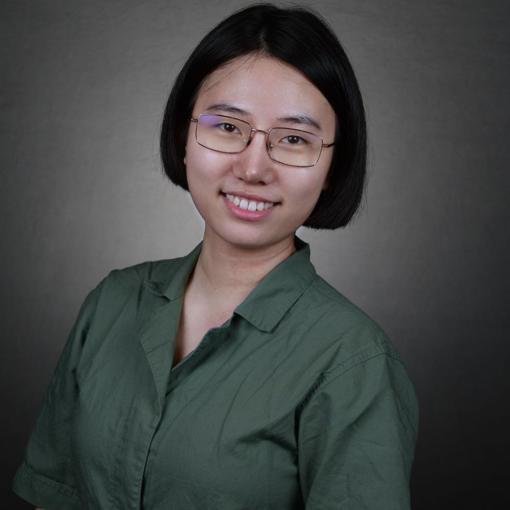 Rita Tang