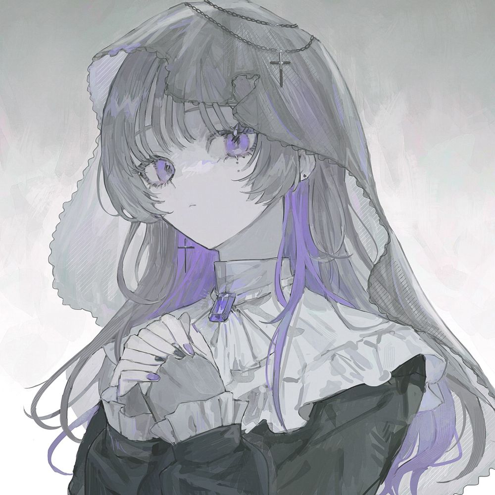 曇