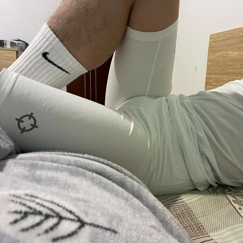 性瘾男大(🏀版)
