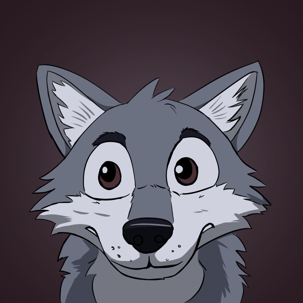 WerewolfDegenerate's avatar