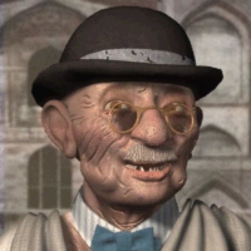 Gandhi Gang Official!