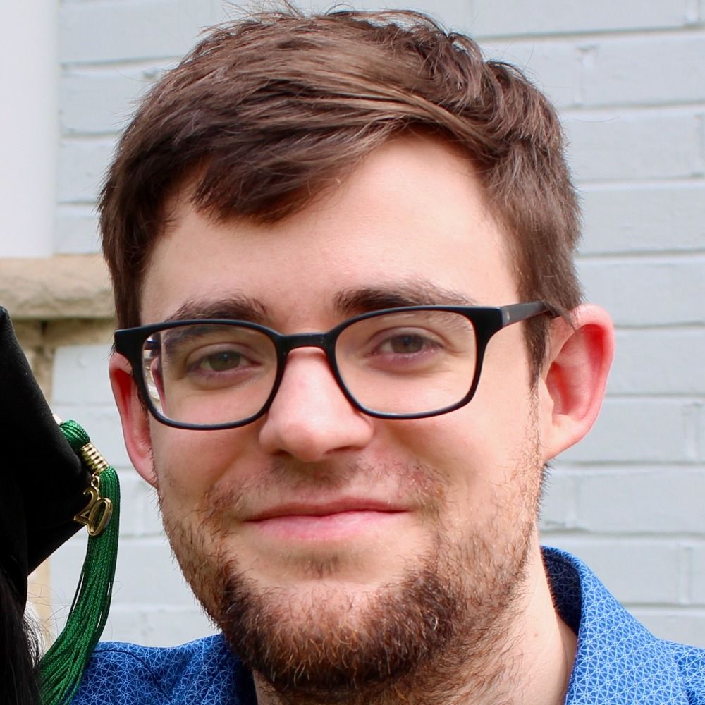 Josh Fry
