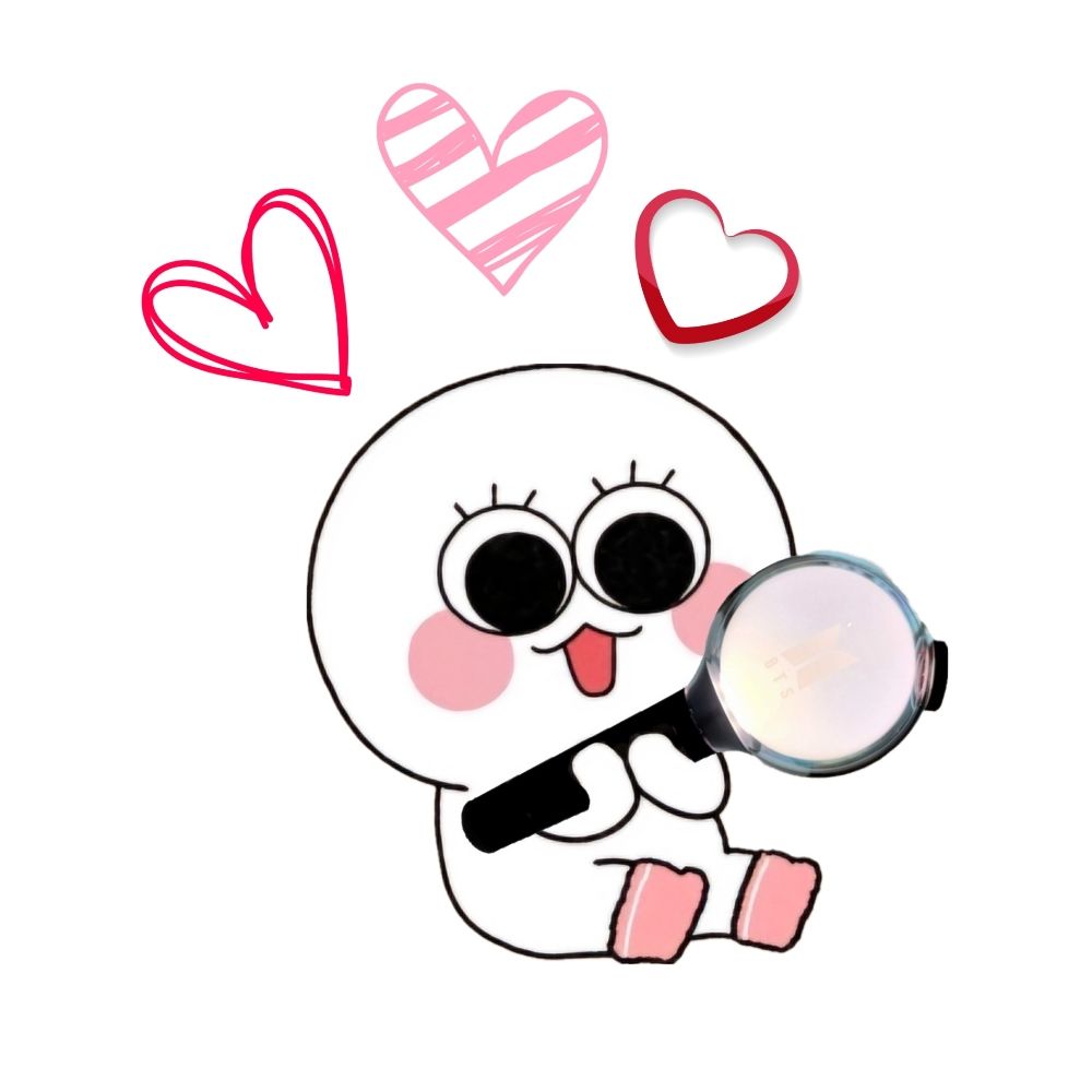 💜땡그리💜 ᕼᗩᑭᑭƳ Fan of BTS🔍⍤⃝🔎