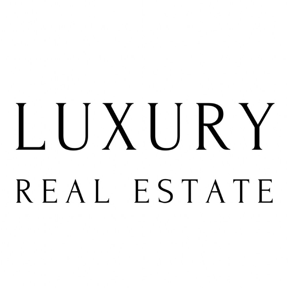 Luxury Real Estate