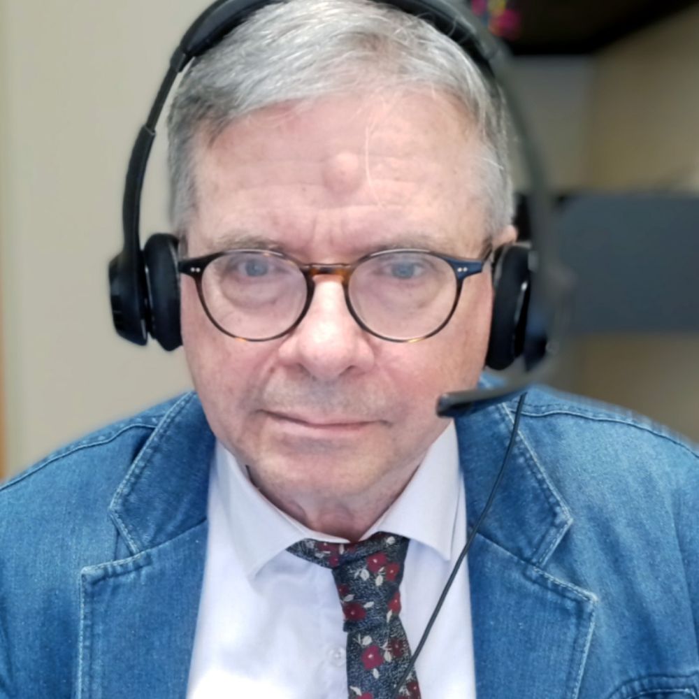 Paul Kellogg