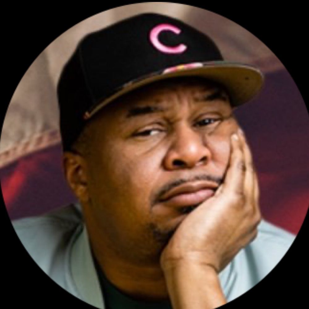 Roy Wood Jr- Ex Jedi's avatar