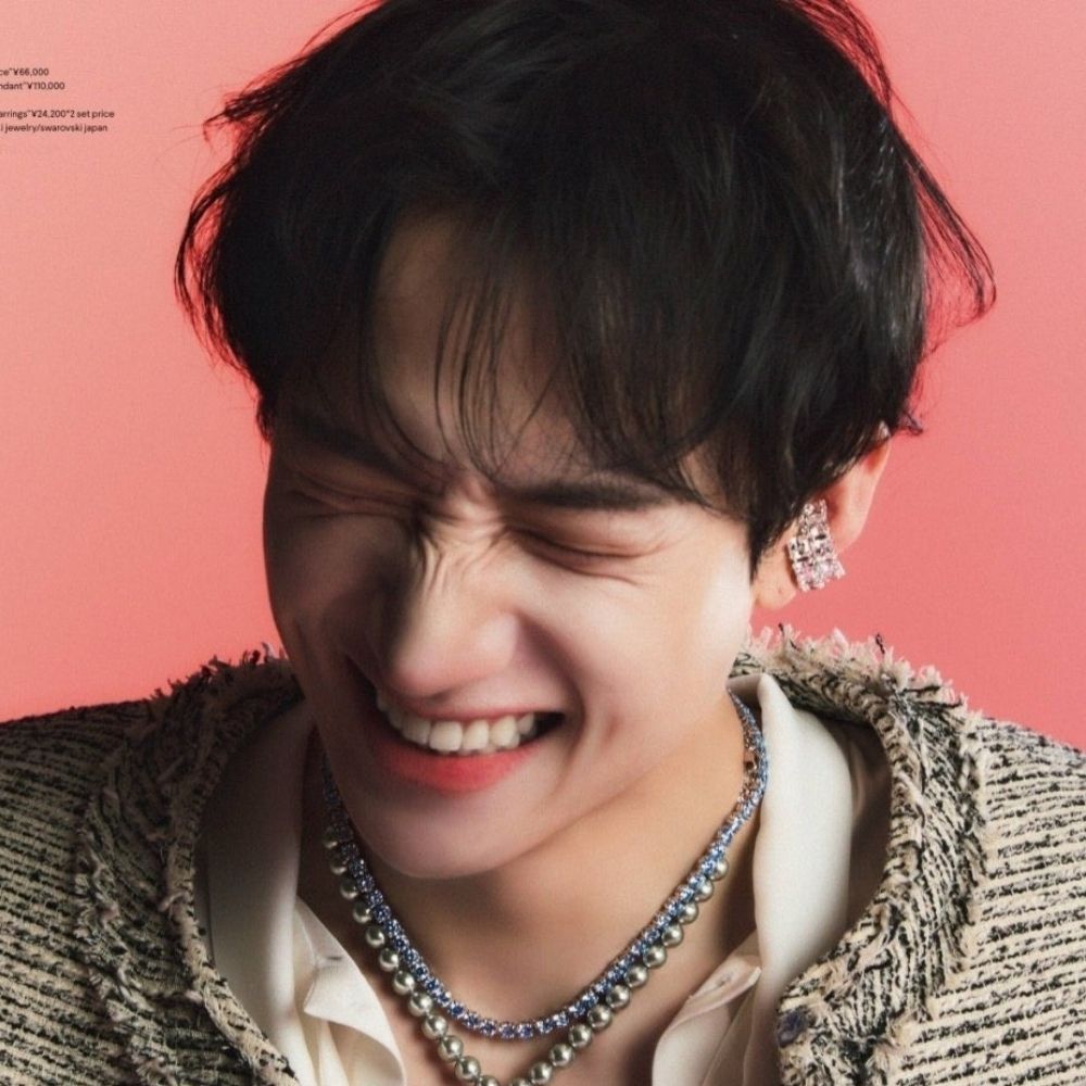 🌙's seokwoo • #J