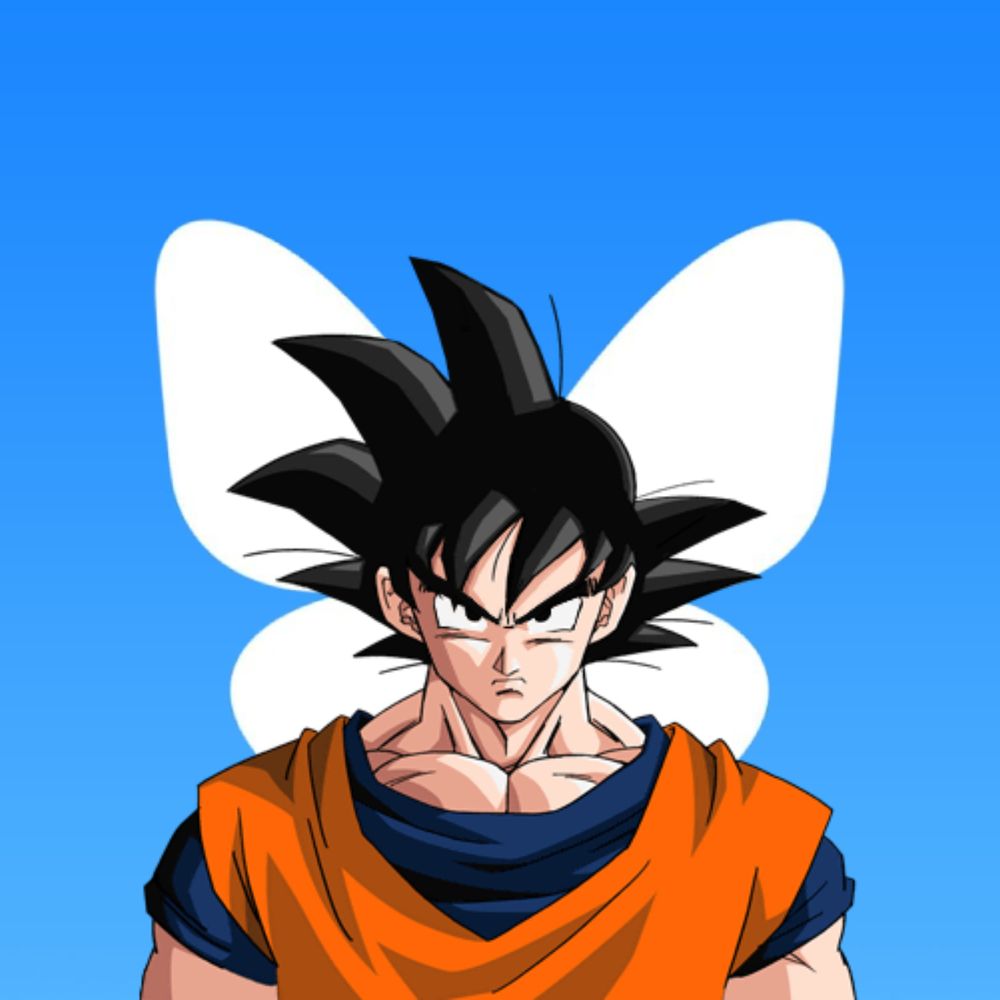Son Goku