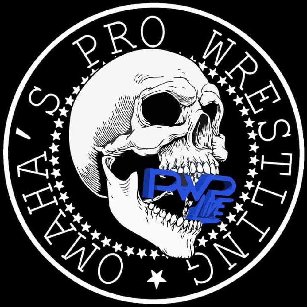 PWP Live - Omaha's Pro Wrestling