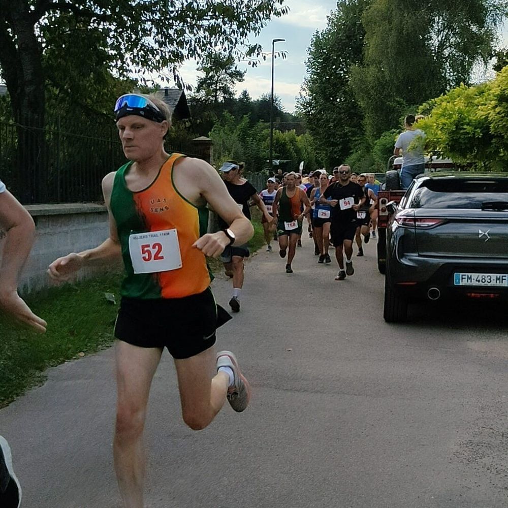 Martin Ferguson