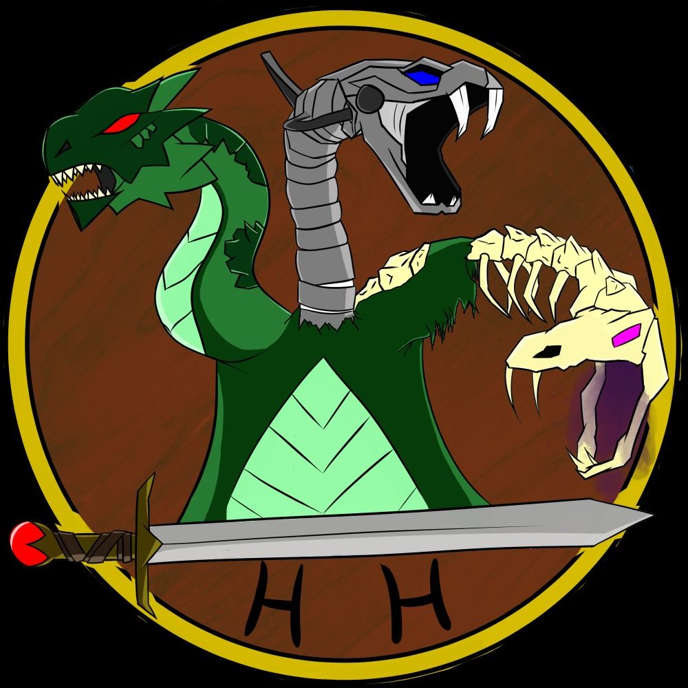 Huntsmen's Hydra