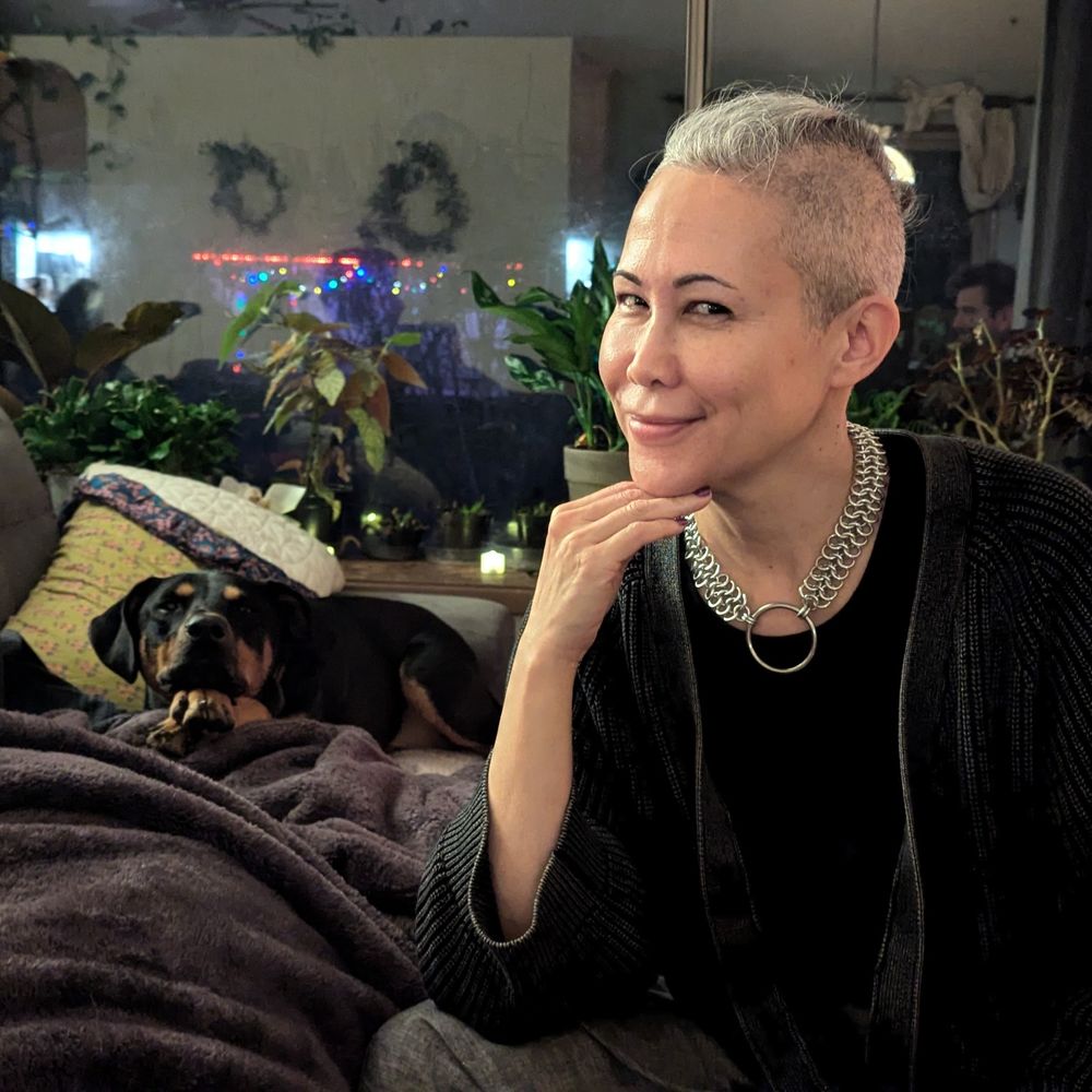 Wendi YuLing