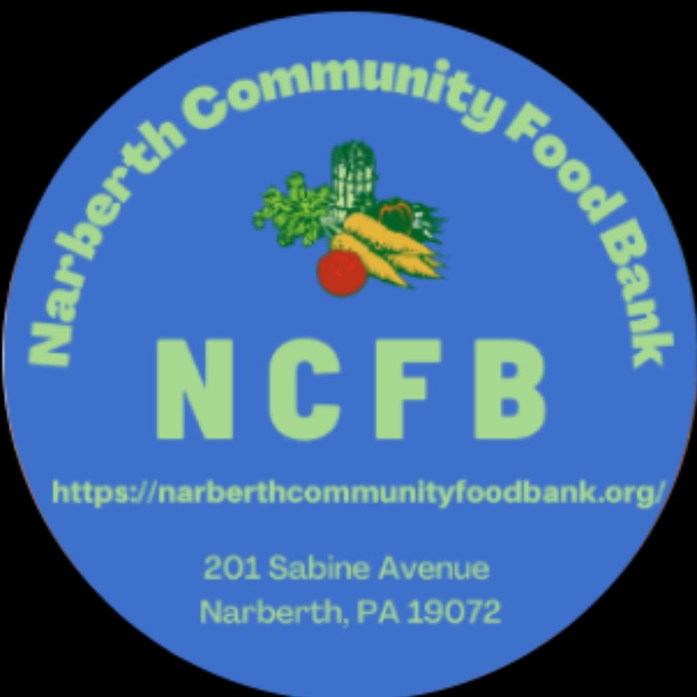 Narberth Community Food Bank