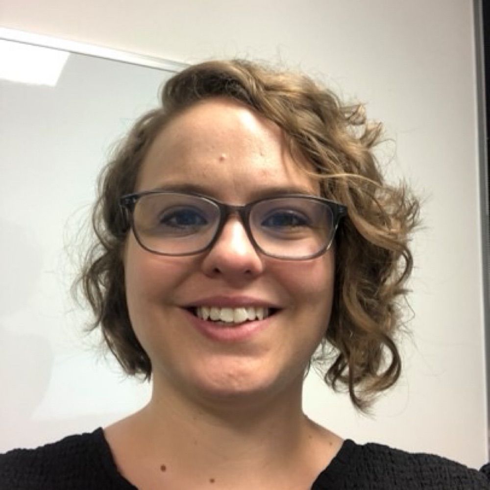 Dr Alice Towler