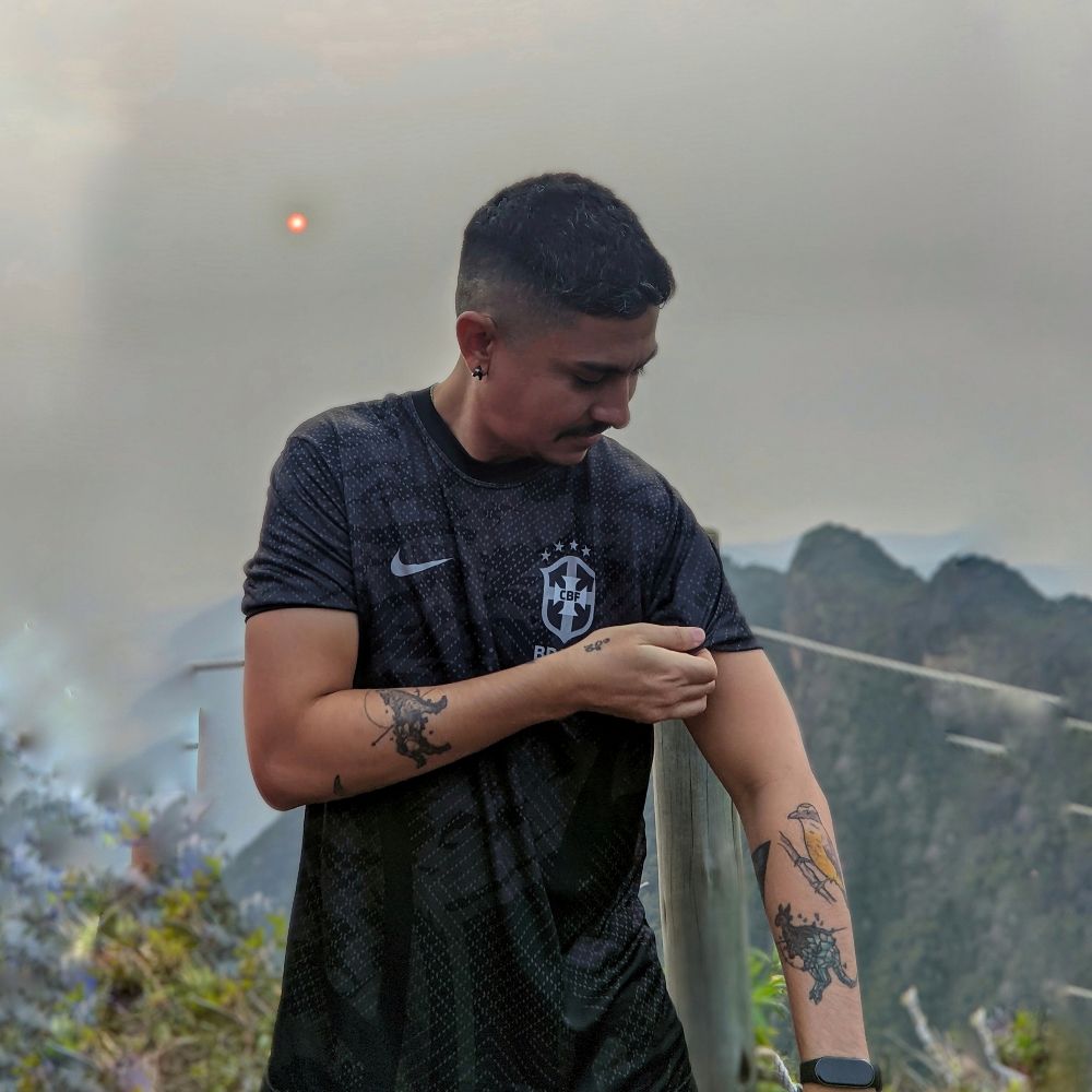Bruno Souza 