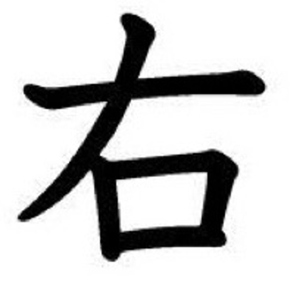 右京