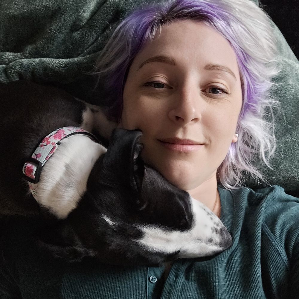 Lady Lilyanna (She/Her)