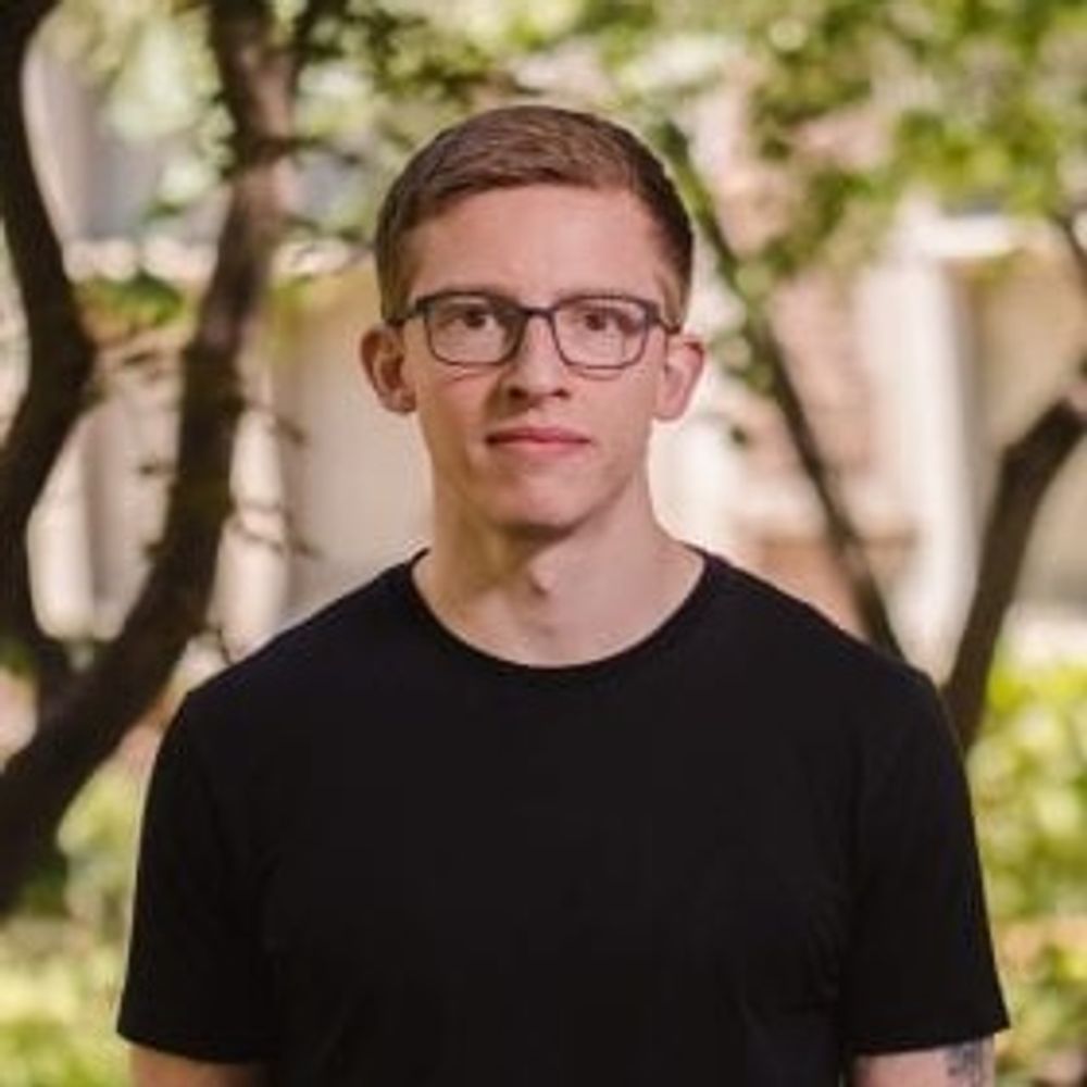 Ryan Emenecker
