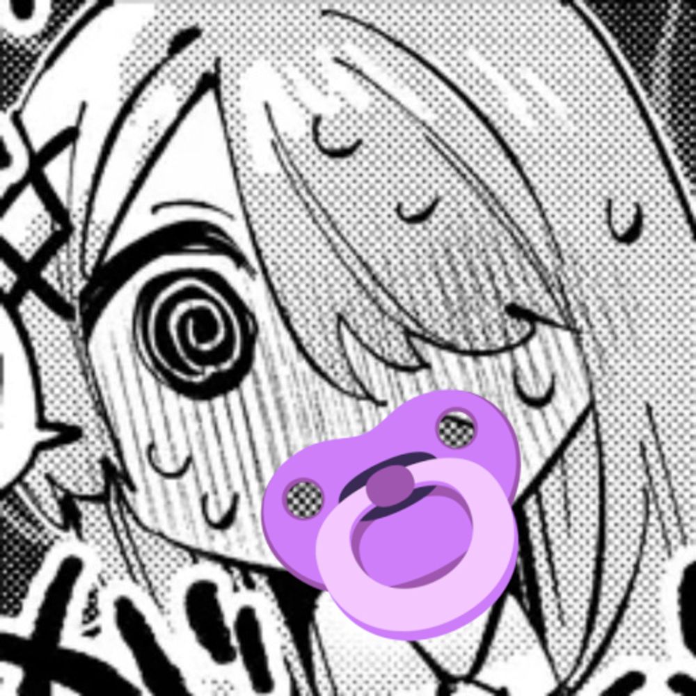 gremlingirlsmell (it/its Pronouns ONLY)