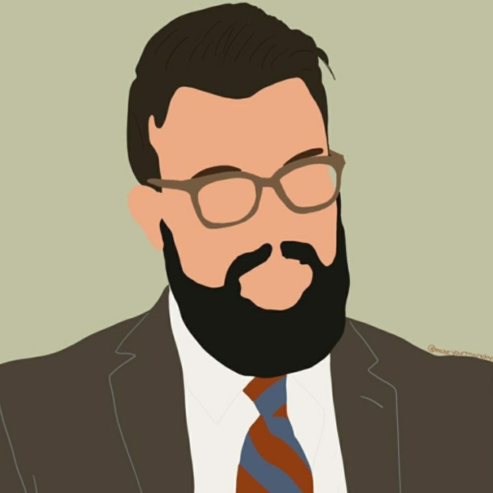 David J. Roaché