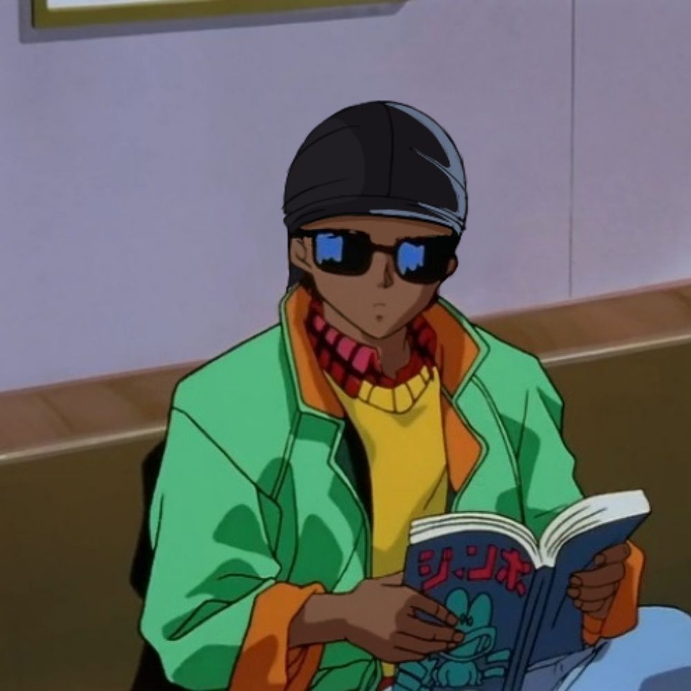 User avatar