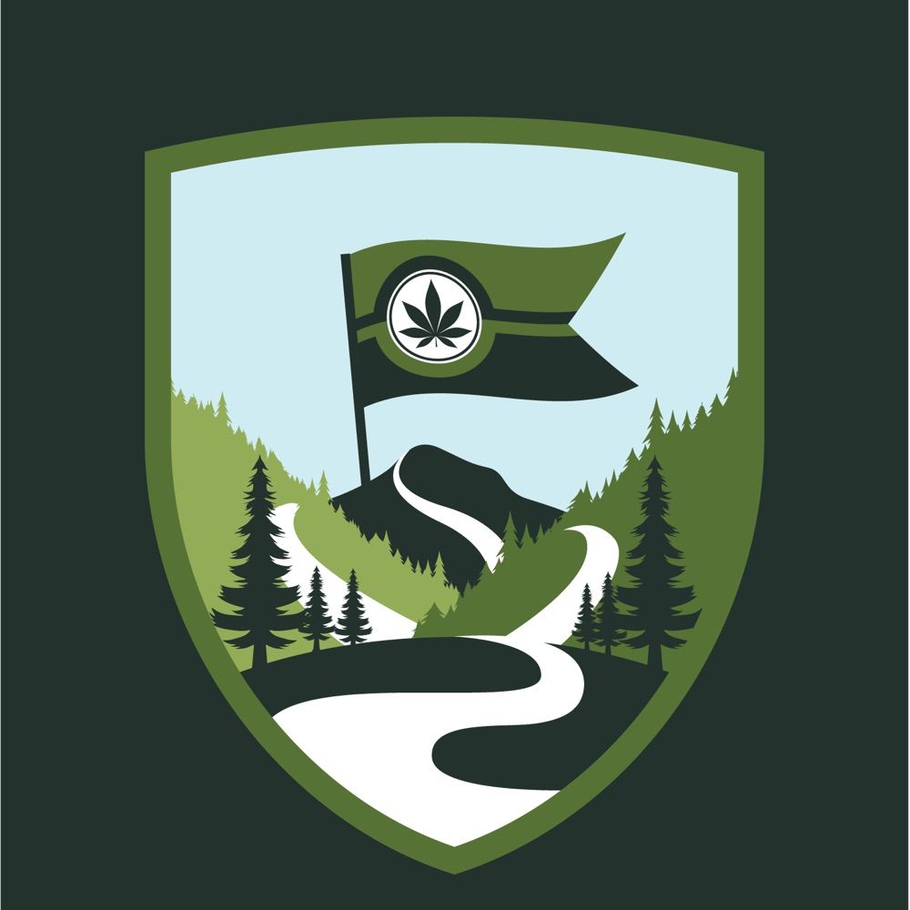 The Cannabis Trail 🥾