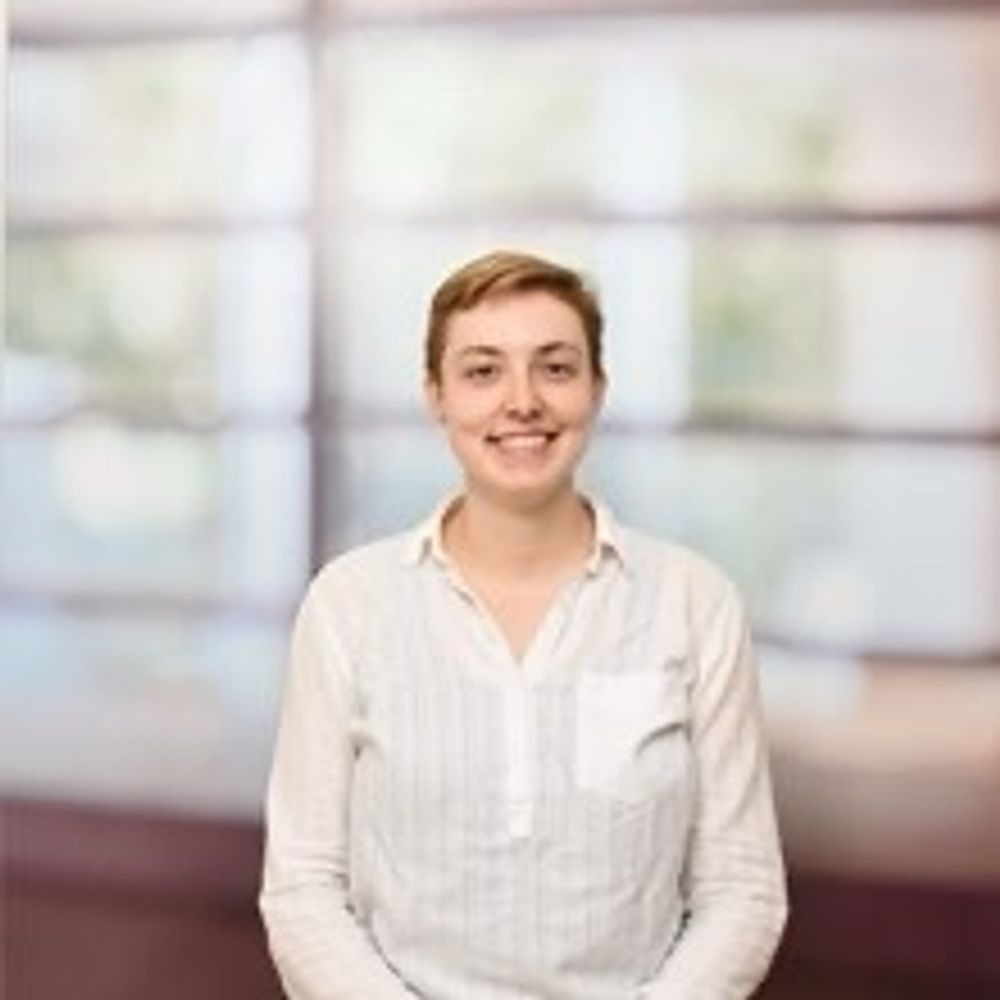 Acadia Kocher