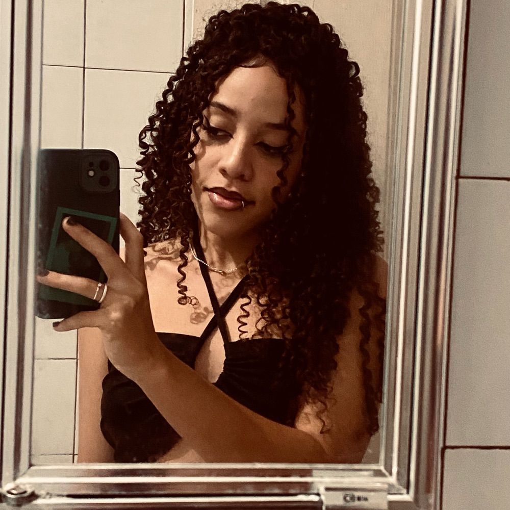 ⁱⁿᵍʳⁱᵈ🍷